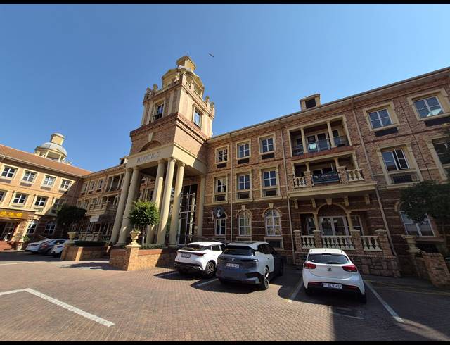 911M² OFFICE TO LET IN SANDTON CENTRAL